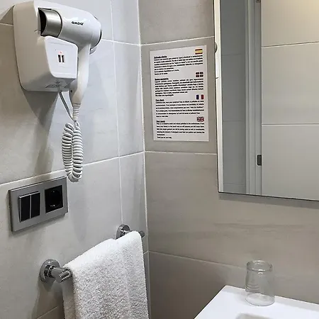 Affittacamere Donostiarra San Sebastián