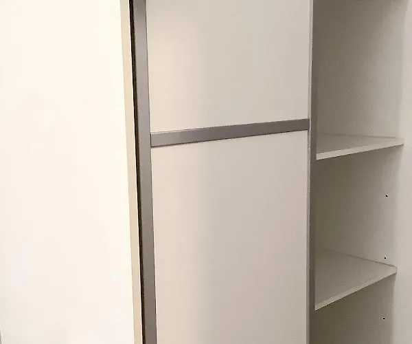 多诺斯蒂亚酒店 招待所 圣塞瓦斯蒂安