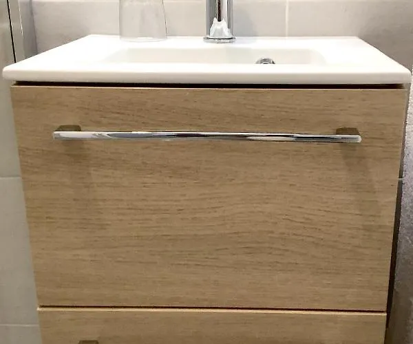 多诺斯蒂亚酒店 招待所 圣塞瓦斯蒂安