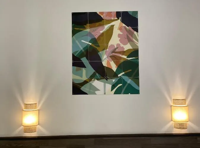 多诺斯蒂亚酒店 招待所 圣塞瓦斯蒂安