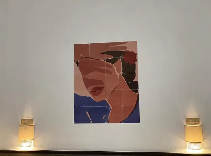 多诺斯蒂亚酒店 招待所 2*