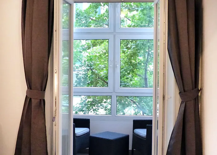 招待所 多诺斯蒂亚酒店 圣塞瓦斯蒂安