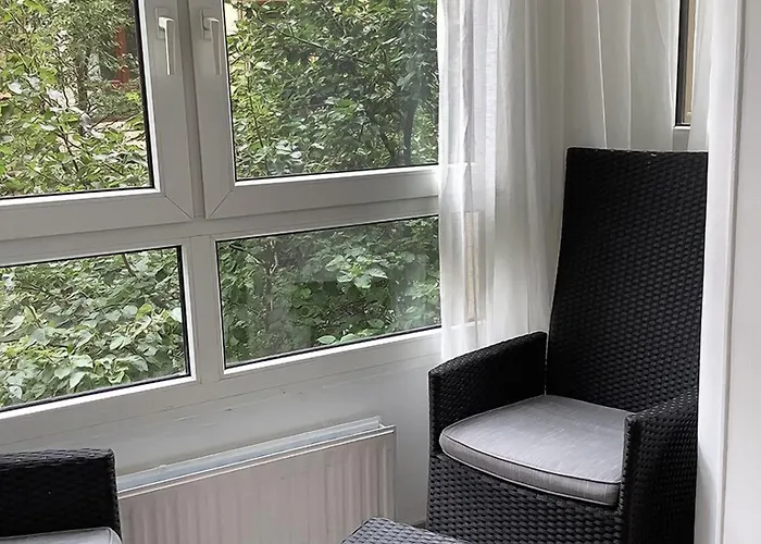 多诺斯蒂亚酒店 招待所 圣塞瓦斯蒂安