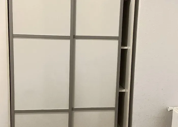 多诺斯蒂亚酒店